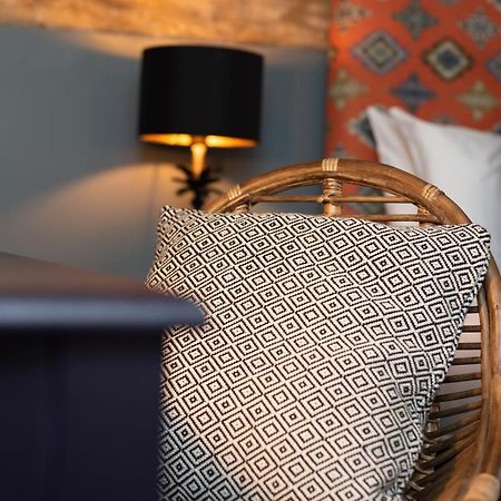 Jersey Arms Hotel บิสเตอร์ ภายนอก รูปภาพ